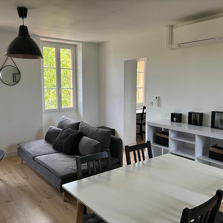 Havre De Paix Au Sein D'Un T3 D'Une Bastide Aixoise Aix-en-Provence Extérieur photo