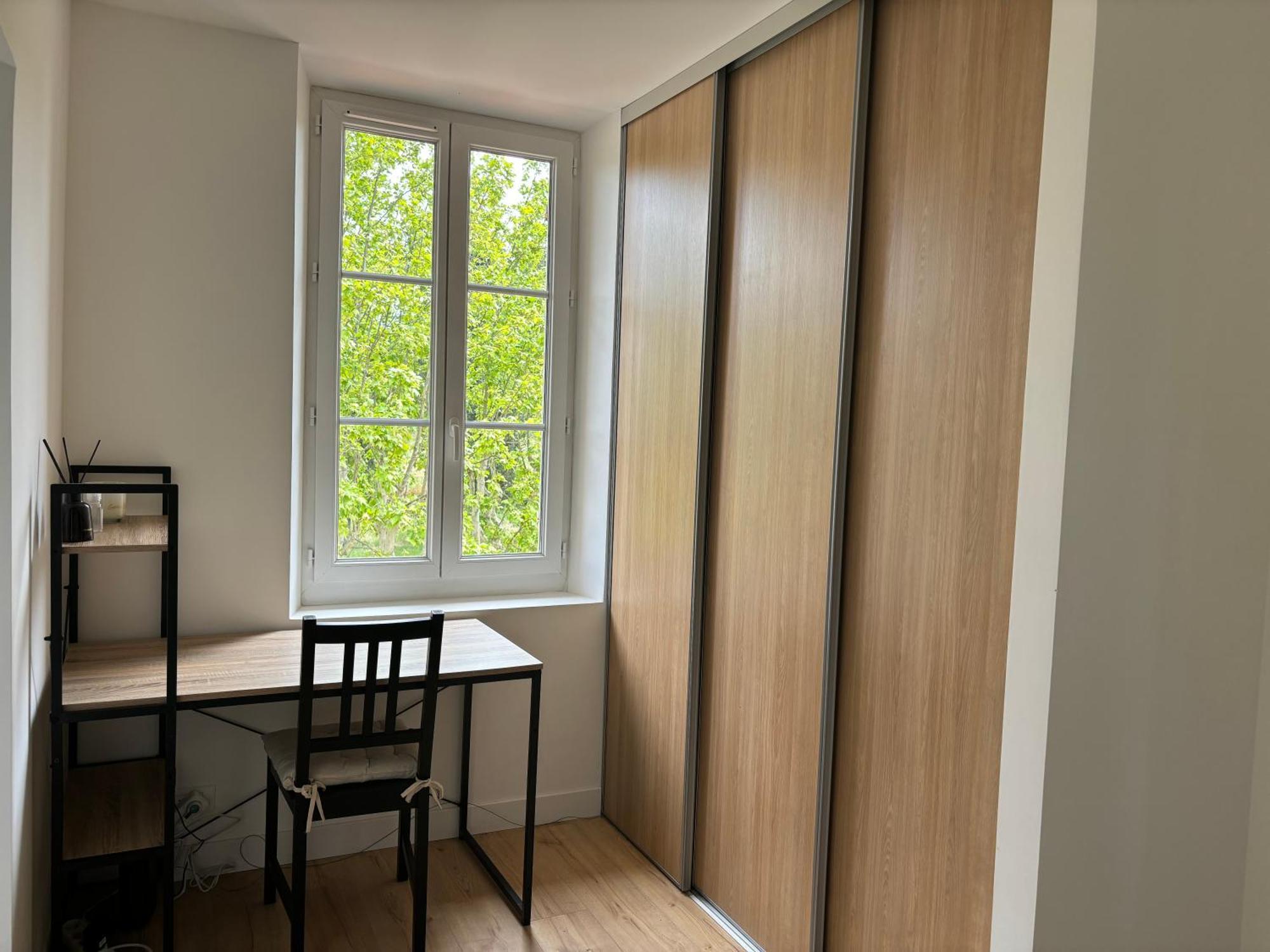 Havre De Paix Au Sein D'Un T3 D'Une Bastide Aixoise Aix-en-Provence Extérieur photo