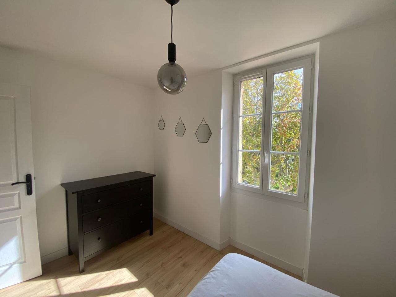 Havre De Paix Au Sein D'Un T3 D'Une Bastide Aixoise Aix-en-Provence Extérieur photo